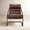 Ottawa Genuine Leather Armchair