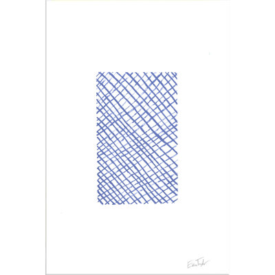 Evan Taylor " The Lines "