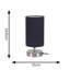 Romica Metal Table Lamp-292032069-292032070-292032073