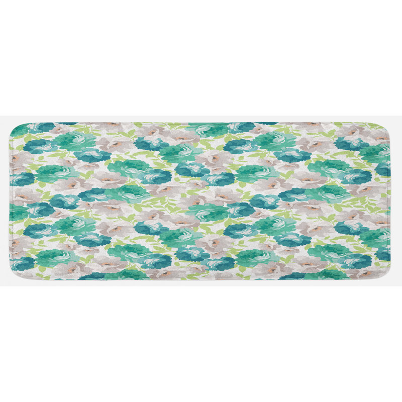 Tapis de cuisine