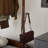Coat Rack MortiseTenon Drawers AntiSlip Hooks