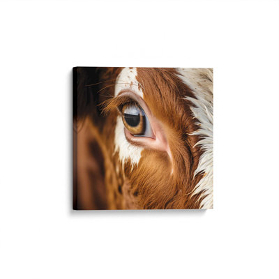 Eye See You by Heidi Kuntz Art Print