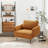 Karaka 37.5'' Wide Oversized Armchair accent chair single seat sofa for living room-1580574895