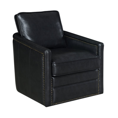 Fauteuil pivotant Coleigh