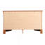 Commode Louis Phillipe, chêne-825532023
