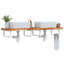 140cm Bathroom Vanity Top-1976480006