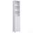 Free Standing Bathroom Storage Cabinet