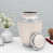 White est en rupture de stock
