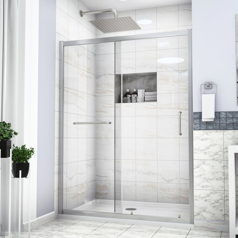 Porte de douche Modern