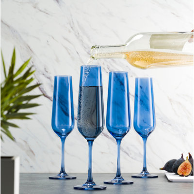 Sheer Flute 8oz