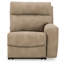 Matsuda 3-Piece Power Reclining Sectional Sofa