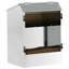 Small Animal Feeder