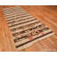 Tapis kilim marocain long et étroit