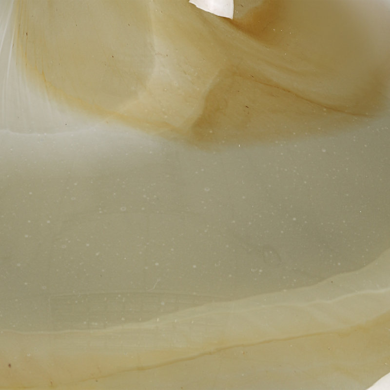 Meggett Glass Bottles Set