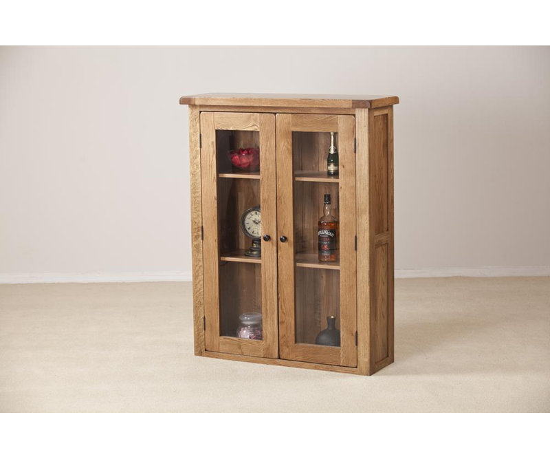 Display Cabinet