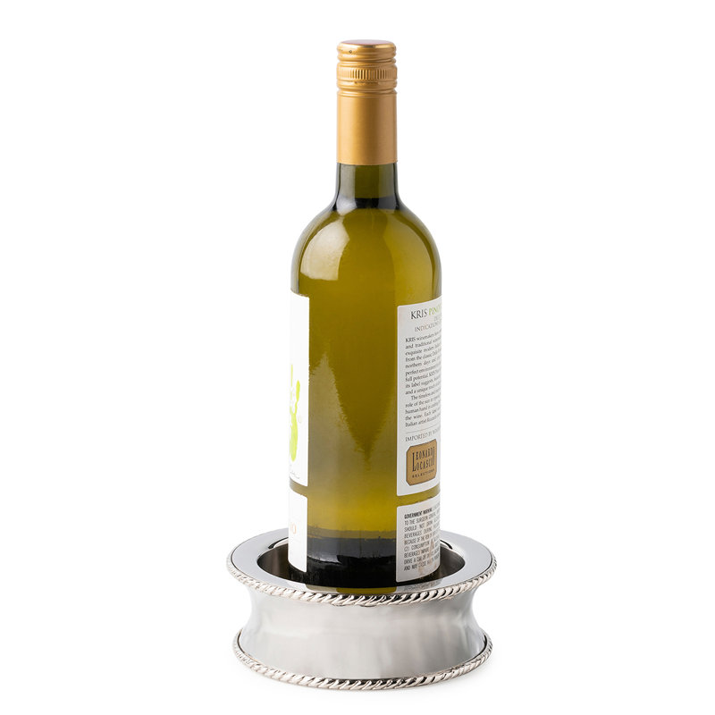 Graham Wine Coaster