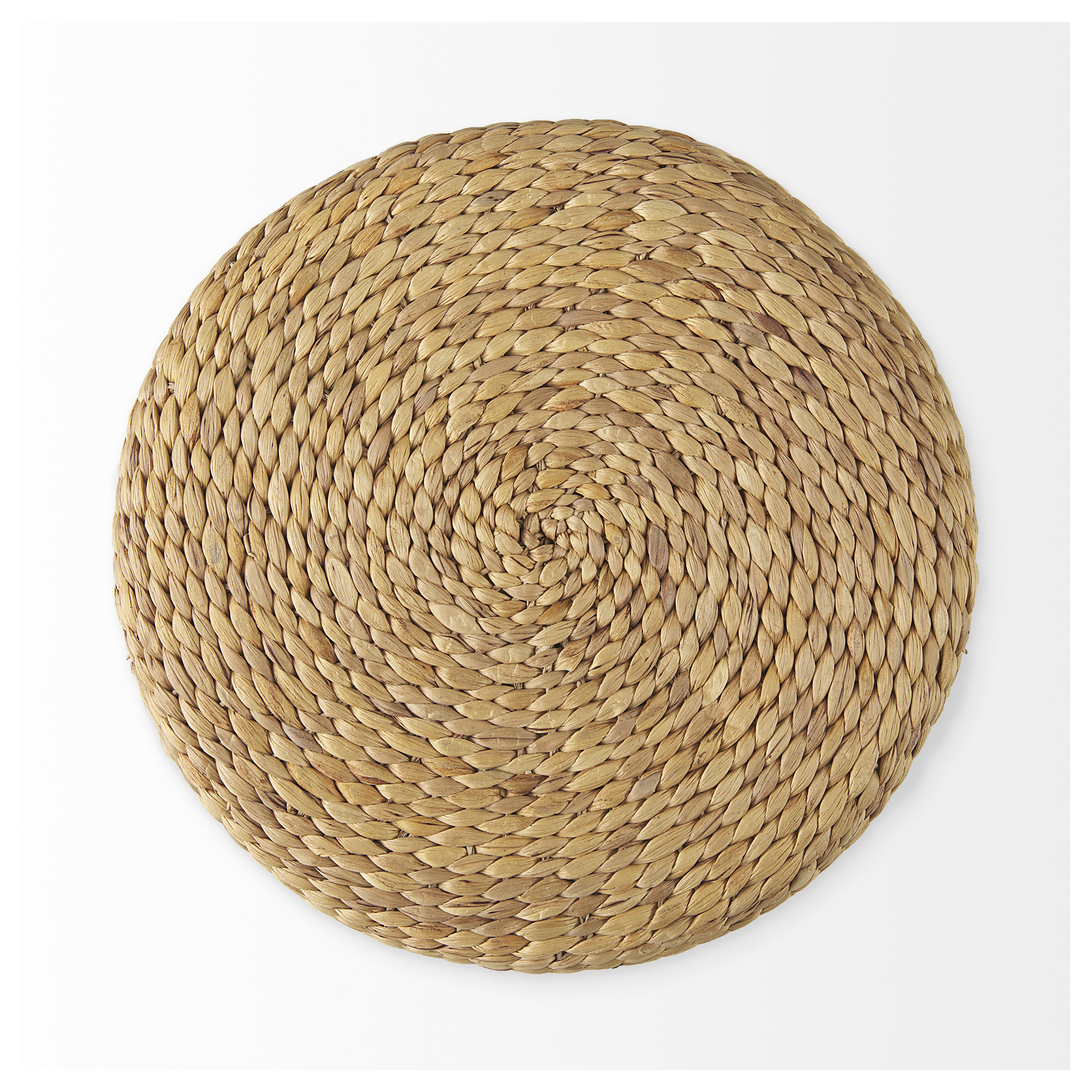 Penthia Upholstered Pouf