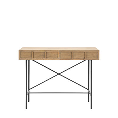 Aididam 110cm Console Table