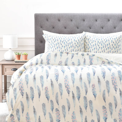 Ensemble de housse de couette