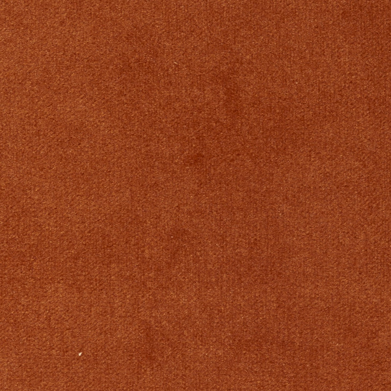 Velvet Orange Sample
