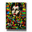 «Eightball» par Abstract Graffiti, art mural sur toile-2135128327