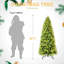 Arbre de Noël 7 pi-1284227990