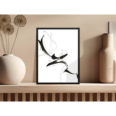 Deshraj Single Picture Frame Print