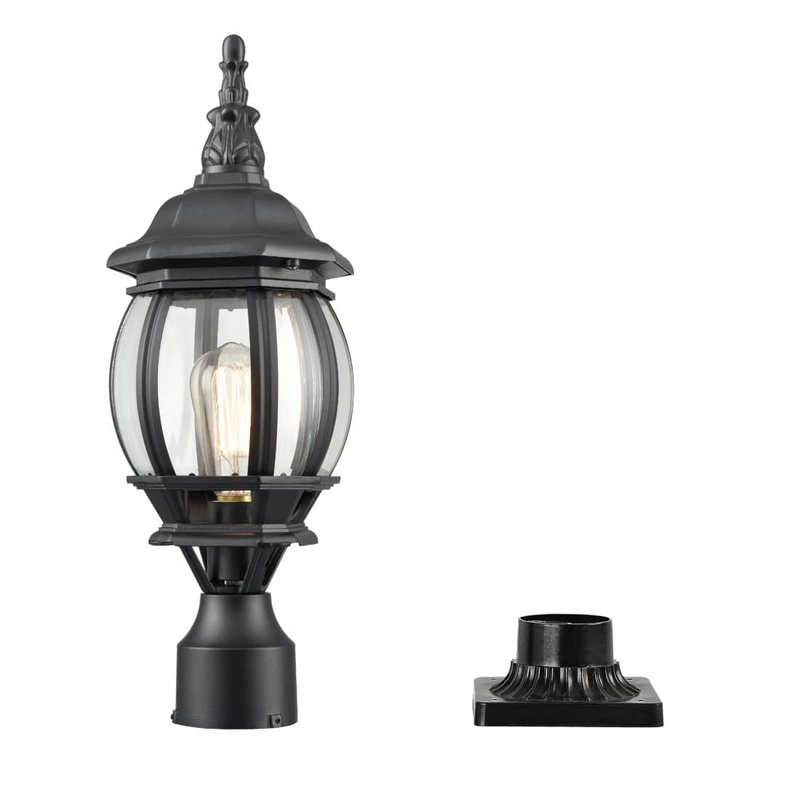 Cashanda Lamp Post (Full)