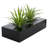 Artificial Onion Grass Plant in Pot-1023386289