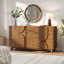 Commode 6 tiroirs pour chambre à coucher-1038315284