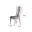 Chaise d'appoint Gwynetta