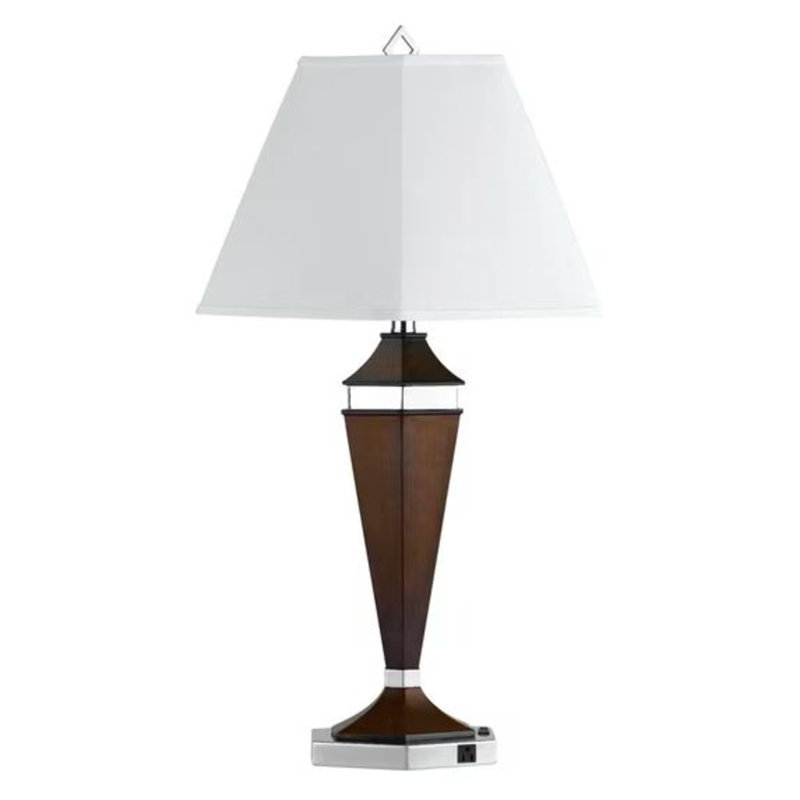 Lampe de table 30 po Wellesley