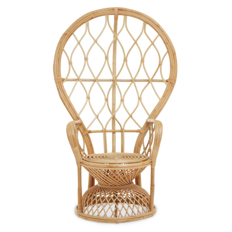 Vivenne Upholstered Armchair