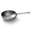 Acier inoxydable Skottsberg Wok