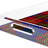 Tartan Acrylic Rectangle Decorative Tray-122272243
