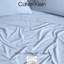 Ensemble de draps en percale de coton Calvin Klein-110327684-110327681