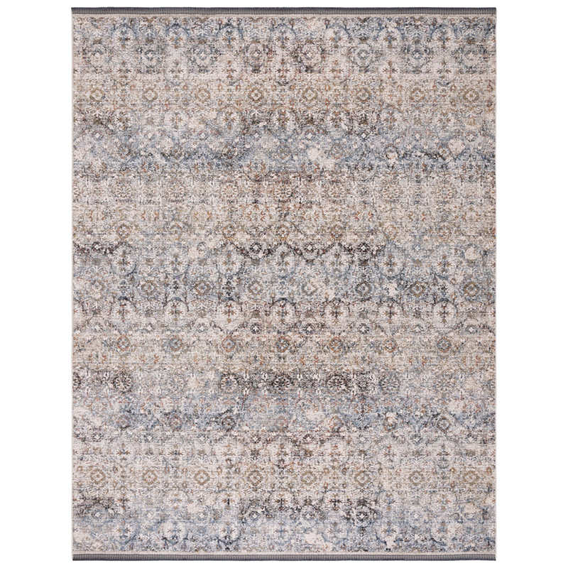 Lauren Ralph Lauren Performance Oriental Rug, Rectangle 9' x 12'