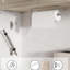 Stainless Steel Paper Towel Holder