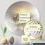 Miroir mural Wild Ocean-101224579