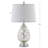 Mutchler Glass Table Lamp