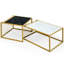 Tables gigognes Celedon