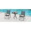 Ensemble de mobilier d'extérieur 3 pièces-819999779