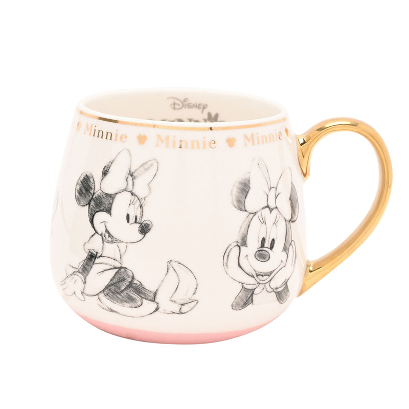 Disney Classic Collectable Mug Minnie