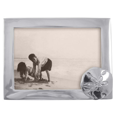 Metal Picture Frame