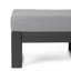 Repose-pieds de patio à assise profonde avec cadre-97164022-97164020