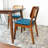 Brashears 19.3'' H Upholstered Side Chair-1846671370