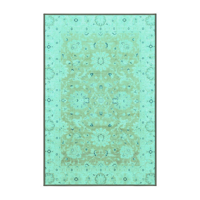 Oriental Indoor Rug