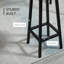 Steel Dining Set