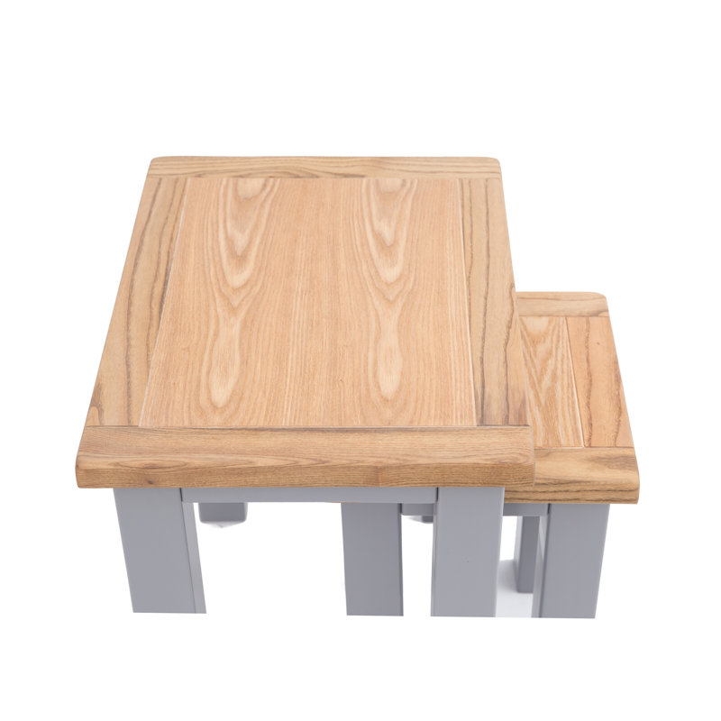 Milliner 2 Piece Nest of Tables