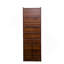 Table d'écriture pliable, armoire de bureau avec tablette et tiroir-697044260